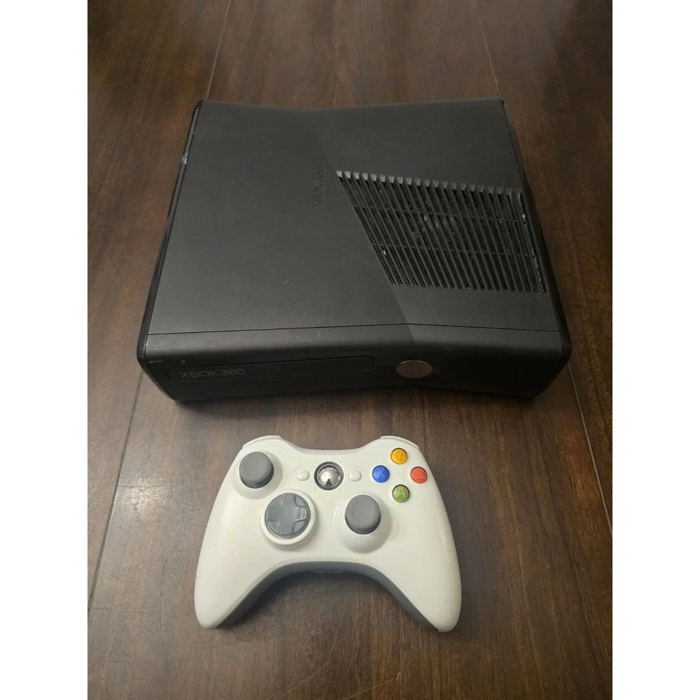 Microsoft xbox 360